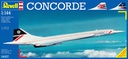 [ RE04257 ] Revell Concorde "British Airways"