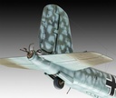 [ RE03913 ] Revell HEINKEL HE177 A-5 "GREIF" 1/72