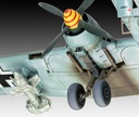 [ RE03913 ] Revell HEINKEL HE177 A-5 "GREIF" 1/72