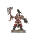 [ GW70-17 ] VANGUARD: BLADES OF KHORNE