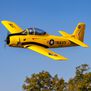 [ EFL013550 ] Carbon-Z T-28 Trojan 2.0m with Smart BNF Basic