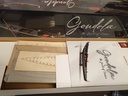[ AMA571 ] Amati Gondola "the jewel of Venice" 1/22