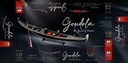 [ AMA571 ] Amati Gondola "the jewel of Venice" 1/22