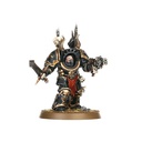 [ GW43-19 ] CHAOS SPACE MARINES - CHAOS TERMINATOR SQUAD