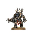 [ GW43-19 ] CHAOS SPACE MARINES - CHAOS TERMINATOR SQUAD