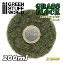 [ GSW11145 ] Green Stuff World Statische Grasvlok 2-3mm - COUNTRYSIDE SCRUB - 200 ml