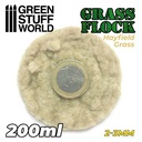 [ GSW11139 ] Green Stuff World Statische Grasvlok 2-3mm - HOOILAND GRAS - 200 ml