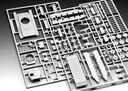 [ RE03504 ] Revell Cromwell Mk. IV "World of Tanks"  1/72