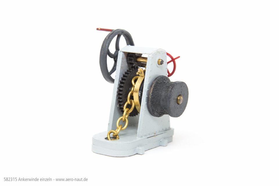 [ AE5823-15 ] Aeronaut anker winch 1/20