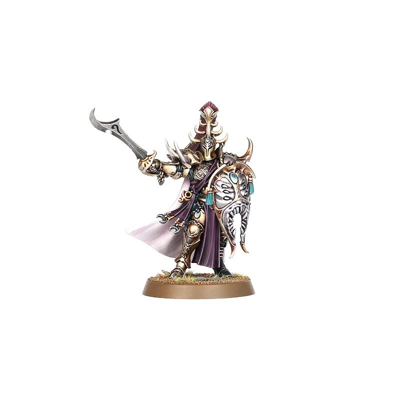 [ GW83-90 ] HEDONITES OF SLAANESH: MYRMIDESH PAINBRINGERS