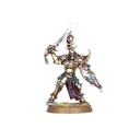 [ GW83-90 ] HEDONITES OF SLAANESH: MYRMIDESH PAINBRINGERS