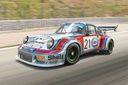 [ ITA-3625 ] Italeri Porsche Carrera RSR Turbo 1/24