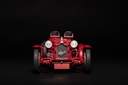 [ ITA-4708S ] Italeri Alfa Romeo 8C/2300 Roadster 110th Anniversary 1/12