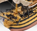 [ RE05408 ] Revell H.M.S. Victory 1/225