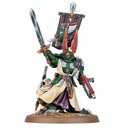 [ GW44-18 ] Dark Angels: AZRAEL SUPREME GRAND MASTER