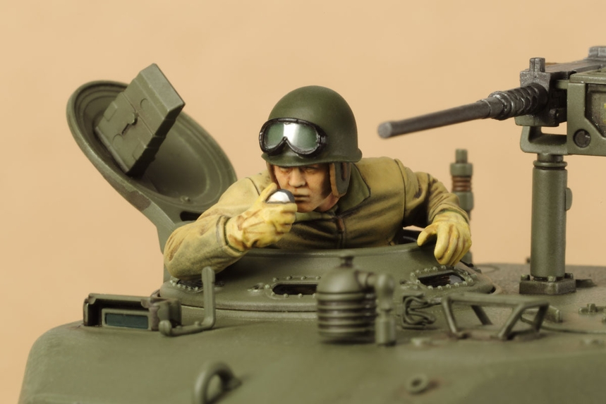 [ T35346 ] Tamiya 1/35 Easy Eight Euro Theater