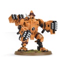 [ GW56-15 ] TAU EMPIRE XV88 BROADSIDE BATTLESUIT