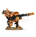 [ GW56-15 ] TAU EMPIRE XV88 BROADSIDE BATTLESUIT