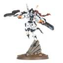 [ GW56-29 ] T'AU EMPIRE: COMMANDER SHADOWSUN