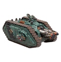 [ GW31-62 ] Legiones Astartes: CERBERUS HEAVY TANK DESTROYER