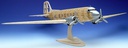 [ GUI804 ] Guillows douglas DC-3  1/32