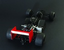 [ ITA-4711 ] Italeri Mclaren MP42C  Prost/Rosberg 1/12