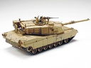 [ T32592 ] Tamiya U.S. Main battle tank M1A2 Abrams 1/48