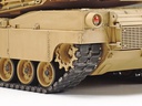 [ T32592 ] Tamiya U.S. Main battle tank M1A2 Abrams 1/48