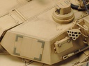 [ T32592 ] Tamiya U.S. Main battle tank M1A2 Abrams 1/48