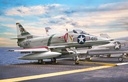 [ ITA-2826 ] Italeri A-4 E/F/G Skyhawk 1/48