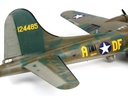 [ RE04297 ] Revell B-17F Memphis Belle 1/48