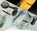 [ RE03829 ] Revell Messerschmitt Bf109 G-2/4 1/32