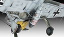 [ RE03874 ] Revell Fw190 A-8/R-2 "Sturmbock" 1/32