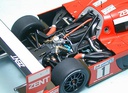 [ T24222 ] Tamiya TOYOTA GT-One TS020 1/24