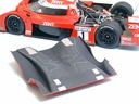 [ T24222 ] Tamiya TOYOTA GT-One TS020 1/24