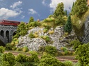 [ NO60309 ] Knitterfelsen XL "Grossvenediger"