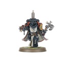 [ GW55-43 ] BLACK TEMPLARS: SWORD BRETHREN