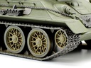 [ T32599 ] Tamiya T-34-85 Russian Medium Tank 1/48