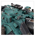 [ GW31-61 ] LEGIONES ASTARTES: VINDICATOR SIEGE TANK