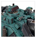 [ GW31-61 ] LEGIONES ASTARTES: VINDICATOR SIEGE TANK