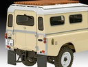 [ RE07056 ] Revell Land Rover Series III LWB 1/24