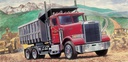 [ ITA-3783S ] Italeri Freightliner Heavy Dumper Truck 1/24
