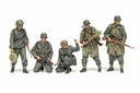 [ T35382 ] Tamiya German Infantry set (late WWII) 1/35