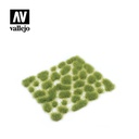 [ VALSC417 ] Vallejo Wild Tuft - Light Green 6 mm.