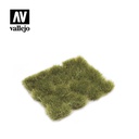 [ VALSC424 ] Vallejo Wild Tuft - Dry Green 12 mm.