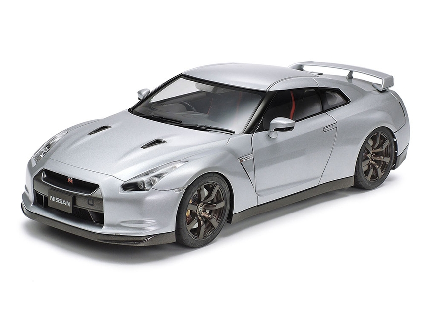 [ T24300 ] Tamiya Nissan GT-R 1/24