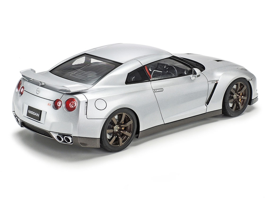 [ T24300 ] Tamiya Nissan GT-R 1/24