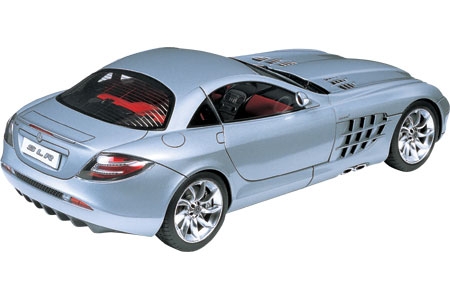 [ T24290 ] Tamiya Mercedes-Benz SLR McLaren 1/24