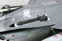 [ T60315 ] Tamiya F-16CJ Fighting Falcon 1/32