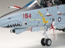 [ T61118 ] Tamiya Grumman F-14D tomcat 1/486